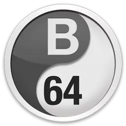 ऑनलाइन बेस 64 एनकोडर
