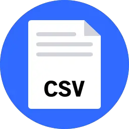 Verschönern Sie CSV