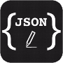 Украсить JSON