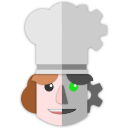 Cyber-Chef