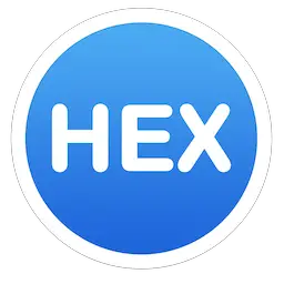 Decodificador Hex