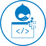 Drupal 암호 해시 생성기